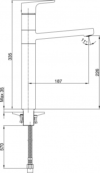  E.C.A. Luna 102108949EX  