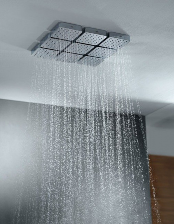   Axor Citterio E 36822000 