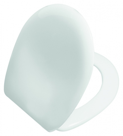 Крышка-сиденье VitrA Opal 05-003-001 металлические петли Крышка-сиденье VitrA Opal 05-003-001 металлические петли
