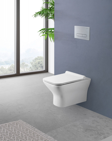   BelBagno Romano BB248CHR-SM