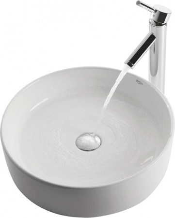  Kraus Sheven FVS-1002CH  