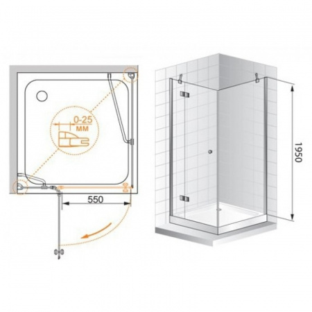   Cezares Verona A1 90 P Cr L