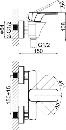  D&K Berlin Freie DA1433101  , 