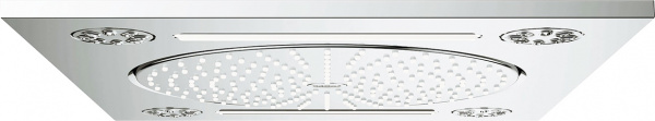   Grohe Rainshower F-Series 27939001