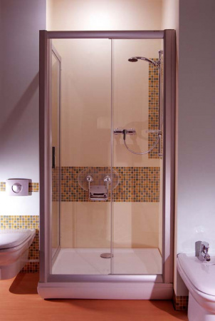     Ravak NRDP2-120 Transparent (L)