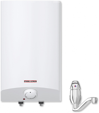  Stiebel Eltron ESH 10 O-N Trend + tap  