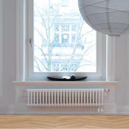  Zehnder Charleston Completto CH 2035/22 V001  RAL 9016