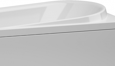 Акриловая ванна AM.PM Like 170x70 + Сертификат AM.PM на 30 дней подписки на медиасервис Акриловая ванна AM.PM Like 170x70 + Сертификат AM.PM на 30 дней подписки на медиасервис