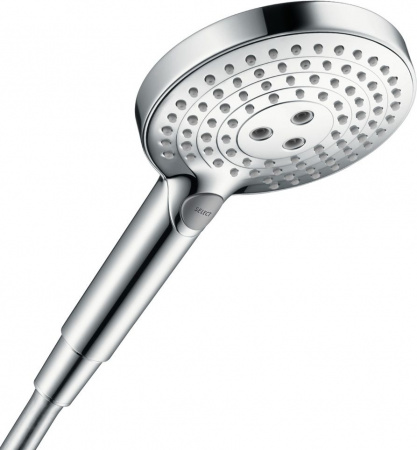   Hansgrohe Raindance Select S 120 3jet 26530000