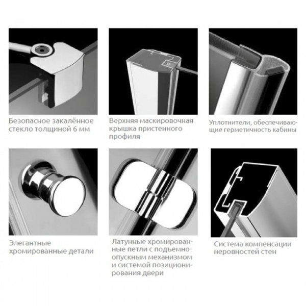   Radaway Torrenta KDJ 90   L