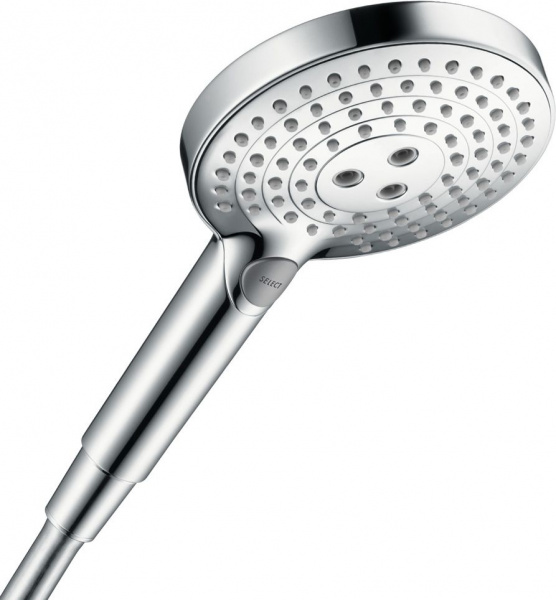  Hansgrohe Raindance Select S 120 3jet 26530000