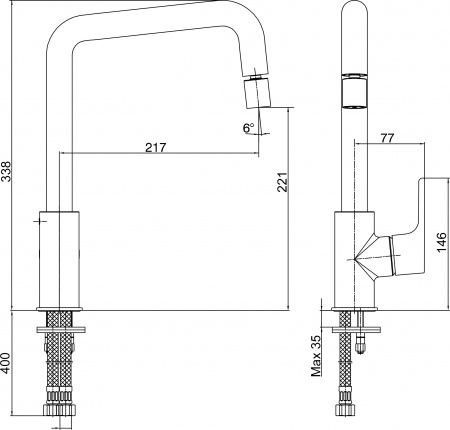  E.C.A. Luna 102118044EX   