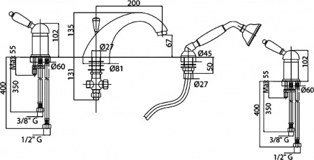  Cezares Elite BVDM-02-Bi   