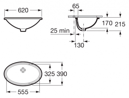  Roca Grand Berna 327899000 (62 )