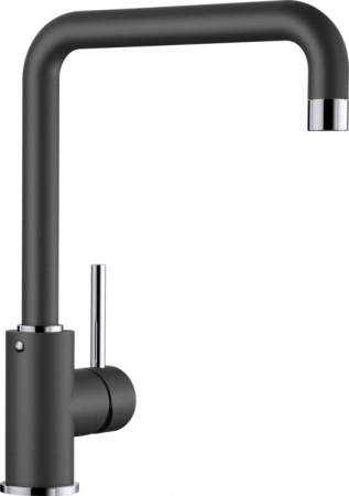  Blanco Mili Silgranit 525106   