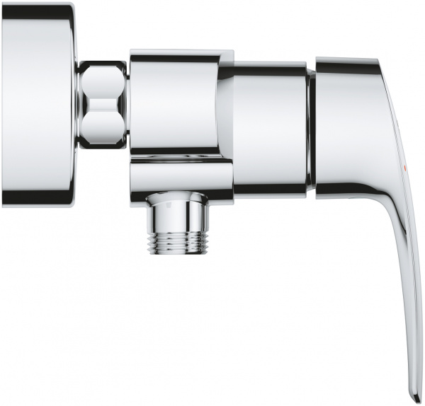  Grohe Eurosmart 33555003  