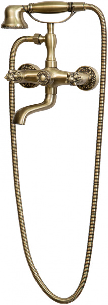  Bronze de Luxe Florence 10319    