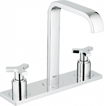  Grohe Allure 20143000  