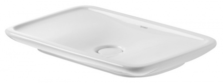  Duravit Puravida 0370700000