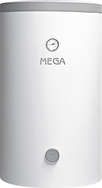 ��������������� Nibe Mega W-E 125.81