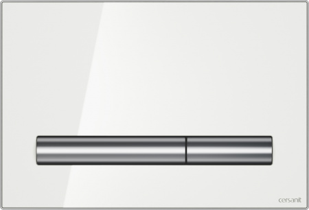 �������� ������ Cersanit Colour CLEAN ON ������������ + ����������� Cersanit Aqua � ����� ������� �����