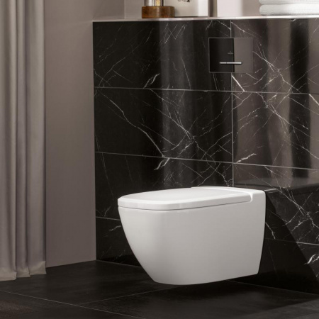 ������ ��������� Villeroy & Boch Antheus stone white