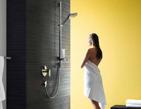  Hansgrohe Metris 31652000  
