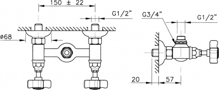  Nicolazzi Classica Lusso 1425BZ78  , 