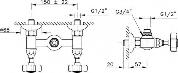  Nicolazzi Classica Lusso 1425BZ78  , 