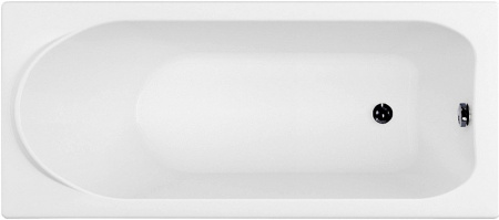 Акриловая ванна Aquanet Nord 160x70 Акриловая ванна Aquanet Nord 160x70