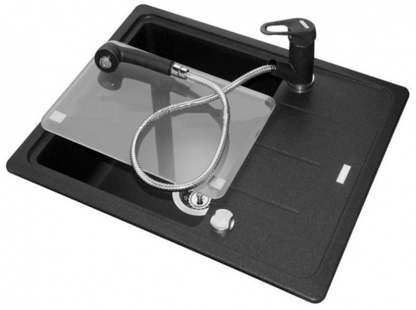 ����� �������� Franke Basis BFG 611C ������