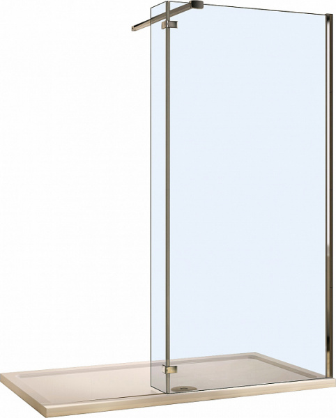   Weltwasser WW400 Walk-In 80G+30G