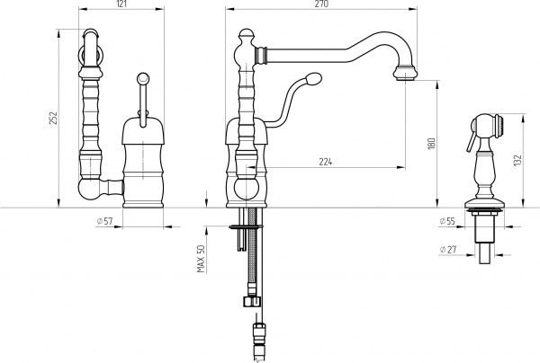  Migliore Queen Nostalgia 18250  , 