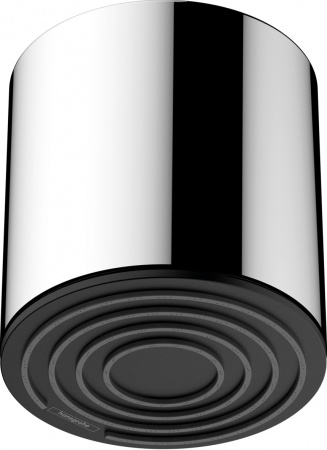   Hansgrohe Pulsify 105 1jet 24130000 