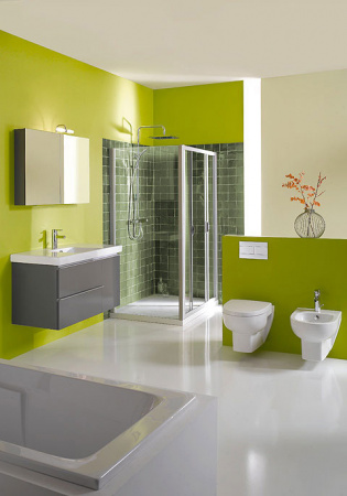 ������ ��������� Jacob Delafon Odeon Up E4764