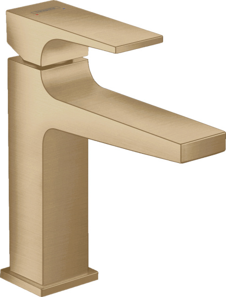  Hansgrohe Metropol 32507140  ,    Push-Open