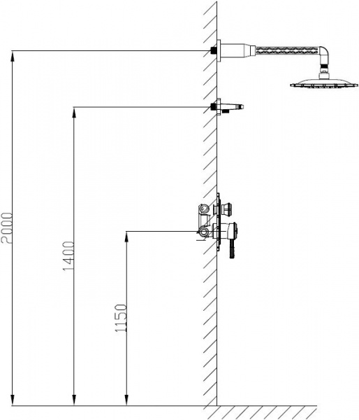   Bronze de Luxe 10138DF
