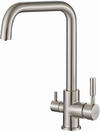  Steel Hammer SH 715 SATIN   