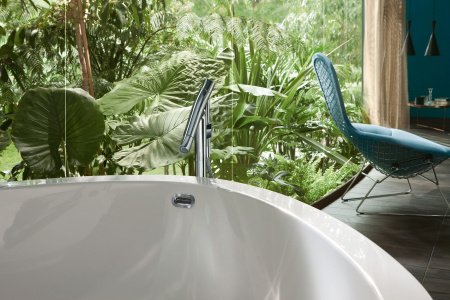  Axor Starck Organic 12016000 , 