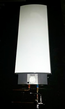 ��������������� Stiebel Eltron HFA-Z 150