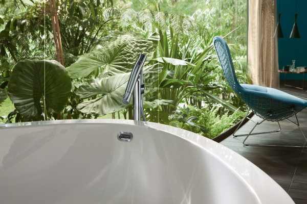  Axor Starck Organic 12016000 , 