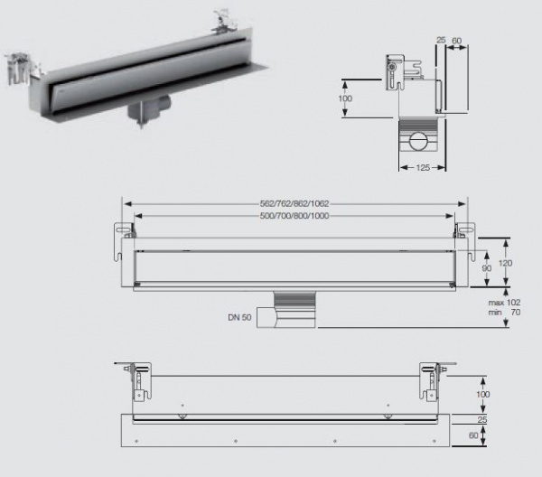   ()         Mepa TersoWALL (700 ) 150390