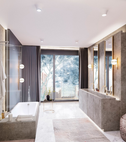   Goldman Classic 130x70