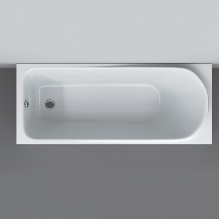 Акриловая ванна AM.PM Like 170x70 + Сертификат AM.PM на 30 дней подписки на медиасервис Акриловая ванна AM.PM Like 170x70 + Сертификат AM.PM на 30 дней подписки на медиасервис