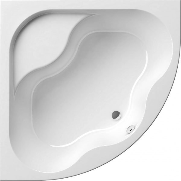   Ravak Gentiana 140x140,  