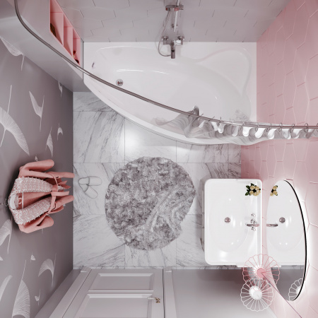   1ACReal  Barcelona 170x100 