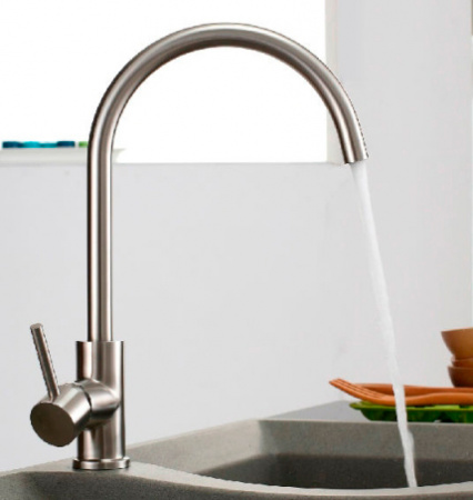  Seaman Eco Glasgow SSN-3025   