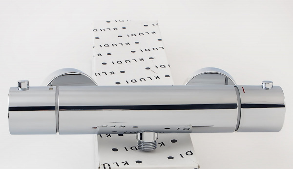  Kludi Objekta Mix New 352000538  