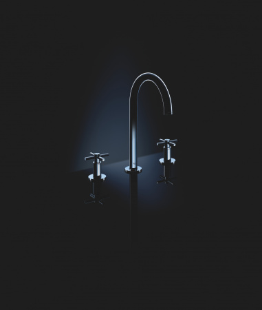  Grohe Atrio New 20008003  