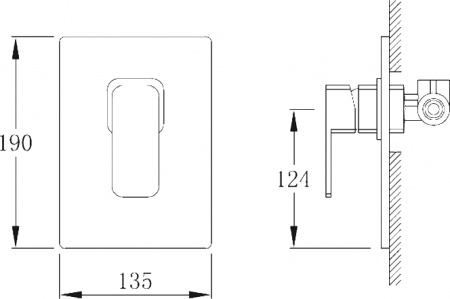  Elghansa Mondschein White 3420235   